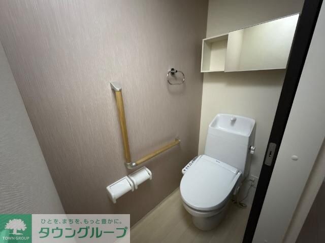 サニープレイスの物件内観写真