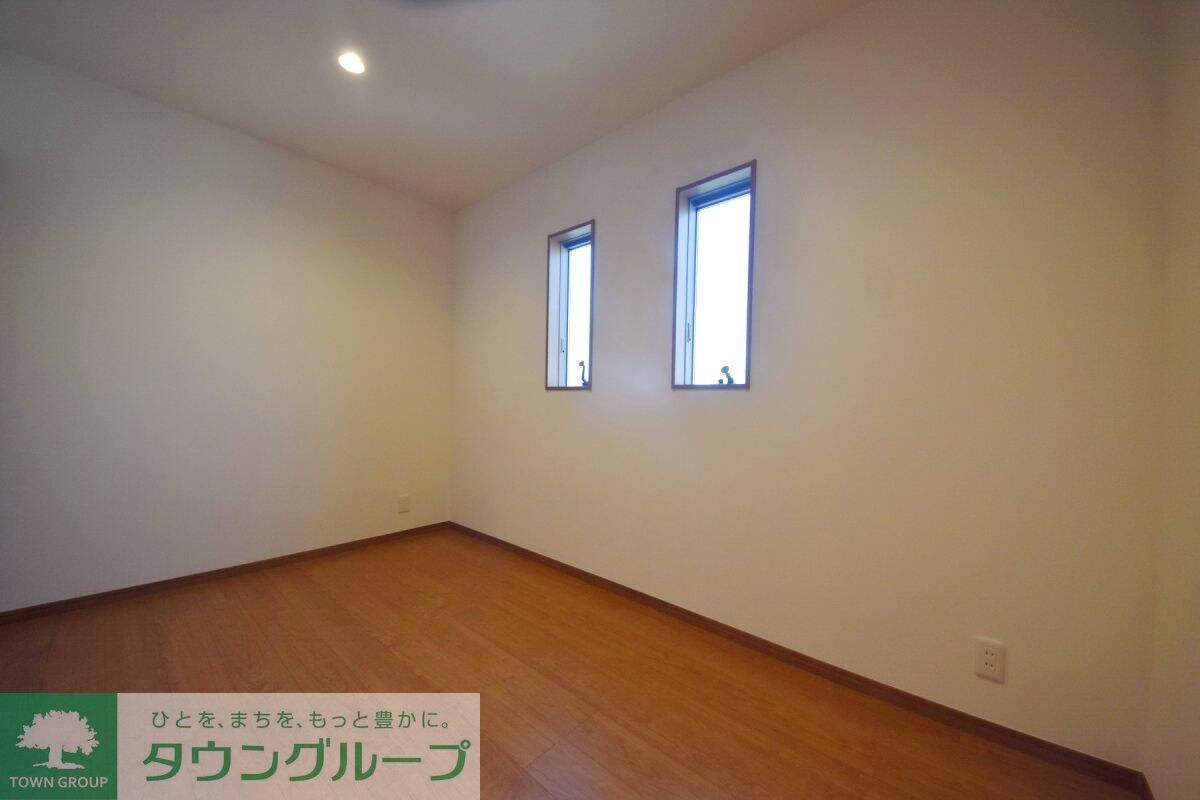 アムール ベルフルールの物件内観写真