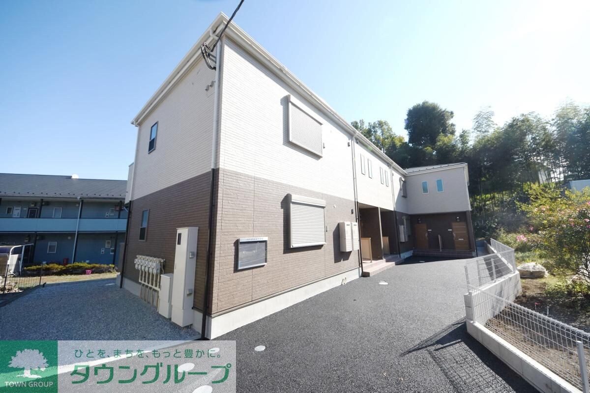 アムール ベルフルールの物件内観写真