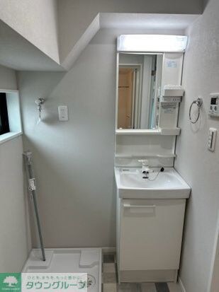 Benessere富士見台の物件内観写真