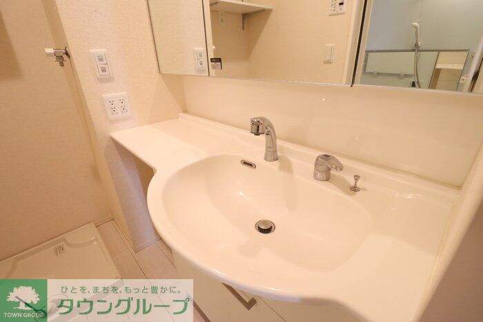 framboiseの物件内観写真