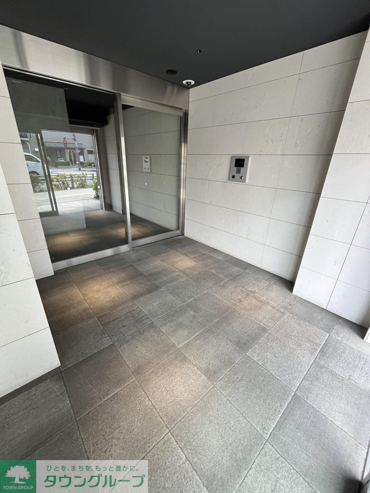 KNOTS大山の物件内観写真