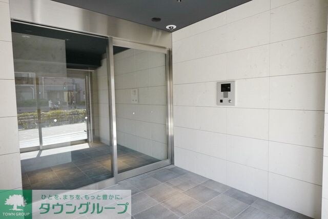 KNOTS大山の物件内観写真