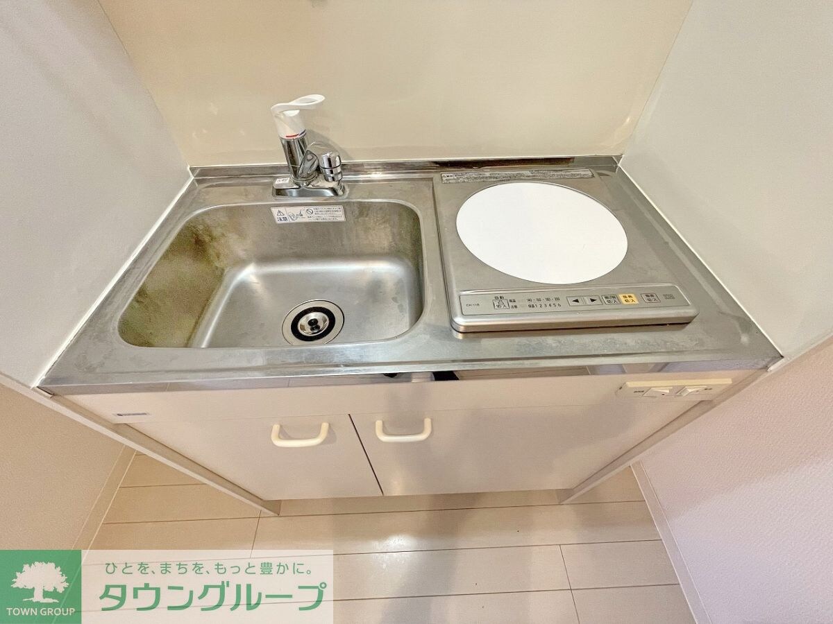 BILANCIAの物件内観写真