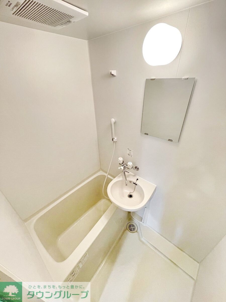 BILANCIAの物件内観写真