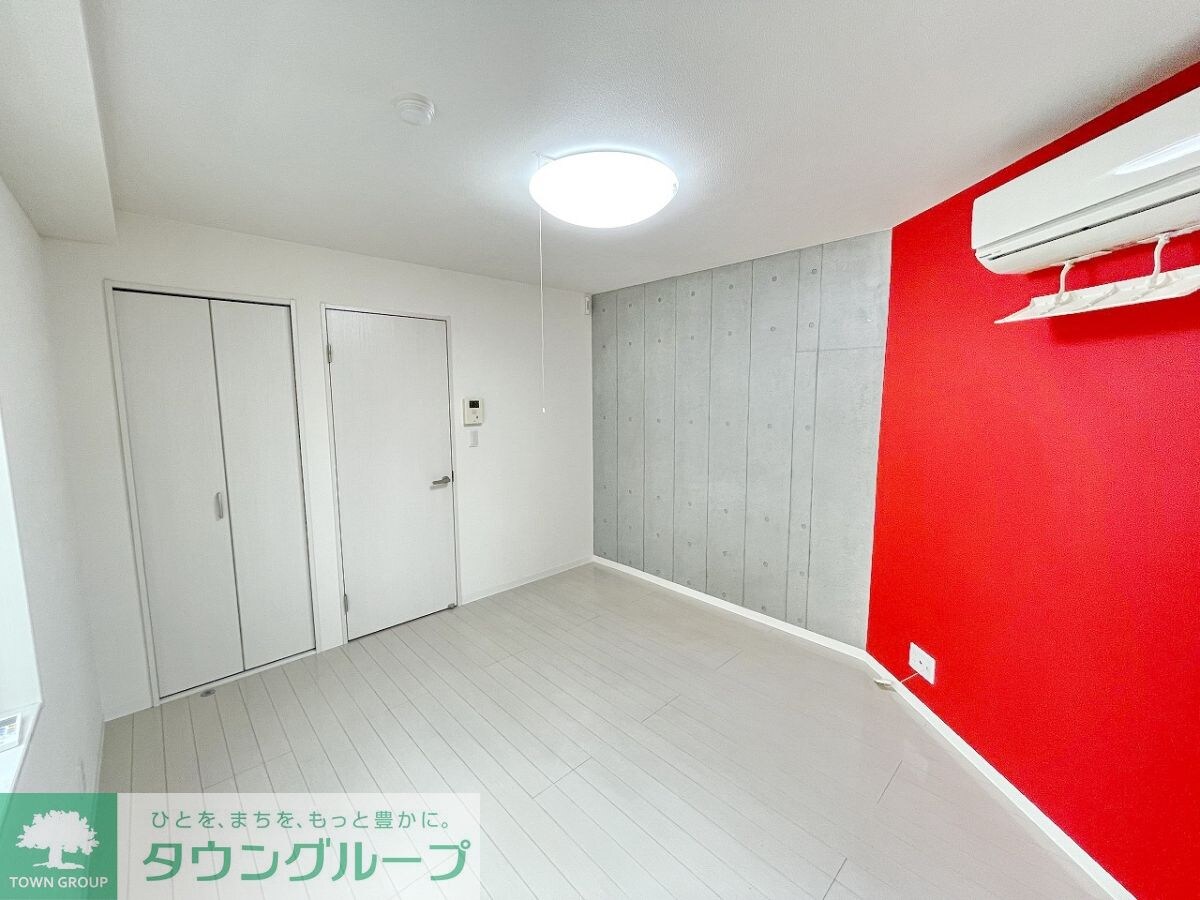 BILANCIAの物件内観写真