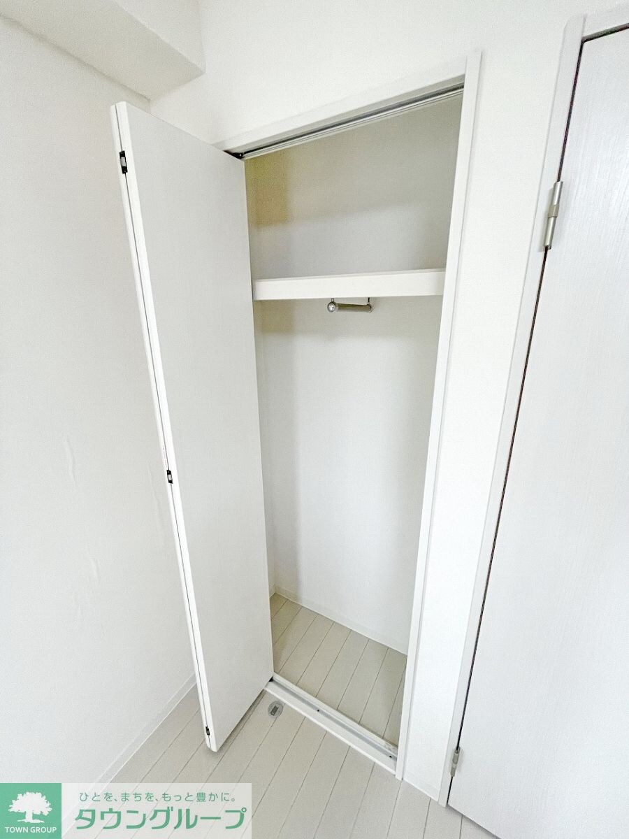 BILANCIAの物件内観写真