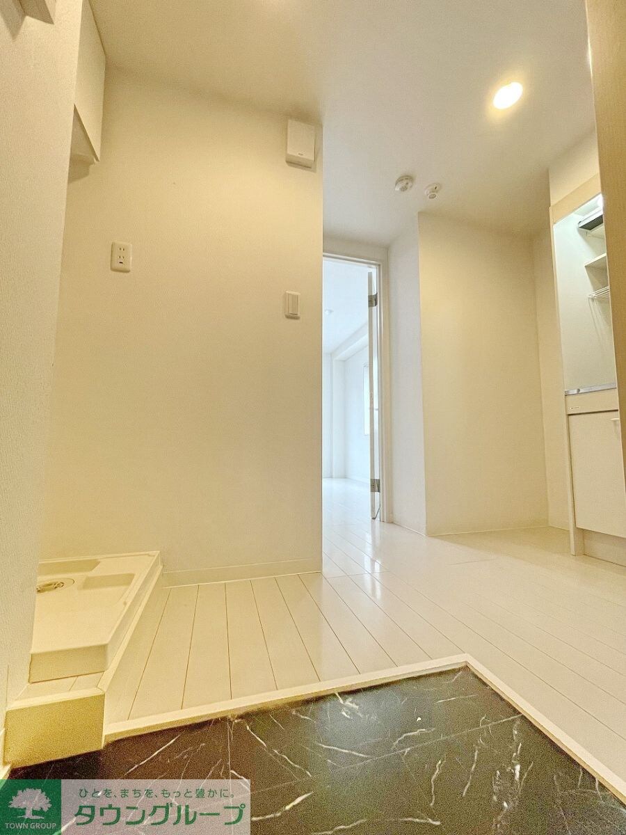 BILANCIAの物件内観写真