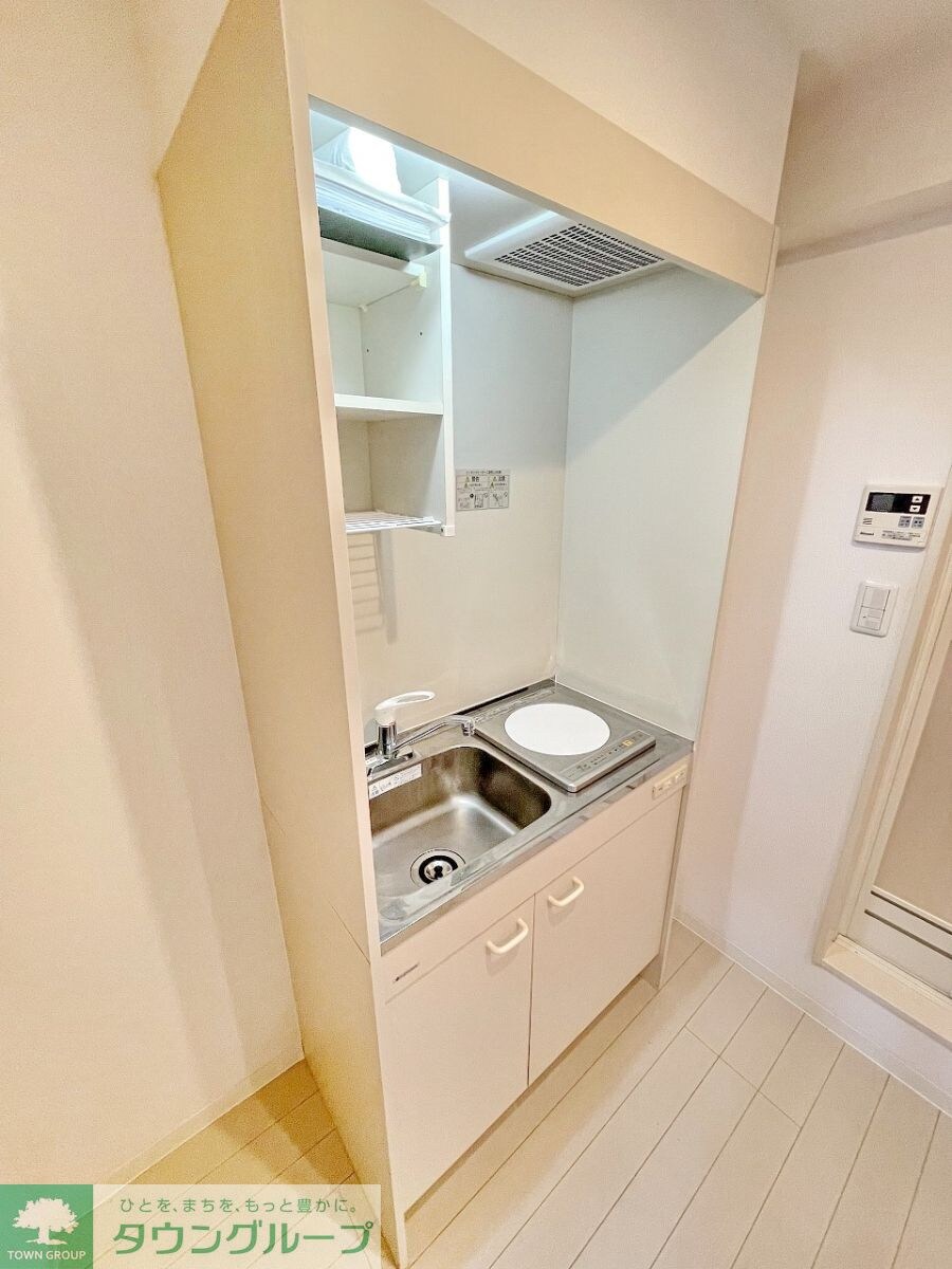 BILANCIAの物件内観写真