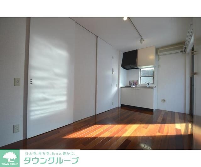 6BOXの物件内観写真