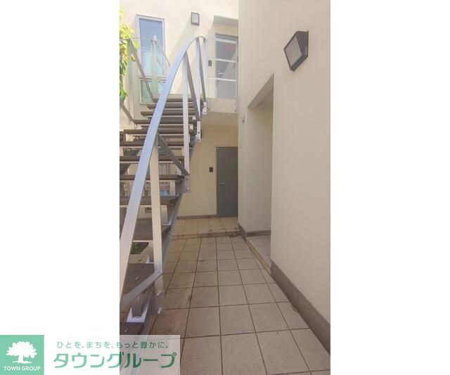 6BOXの物件内観写真