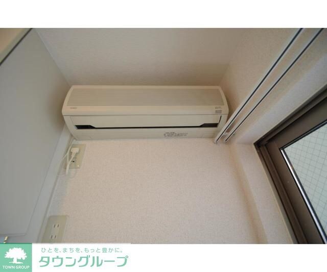 6BOXの物件内観写真