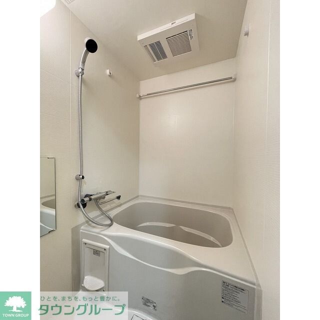 アルファコート常盤台3の物件内観写真