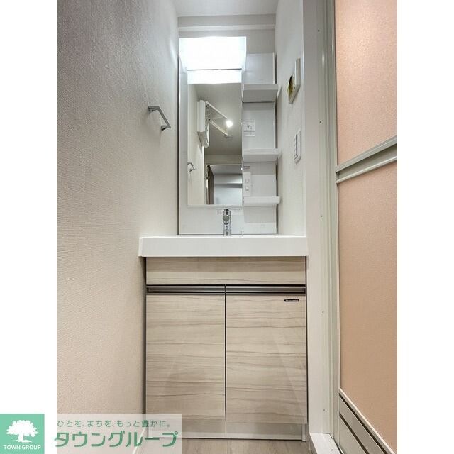 アルファコート常盤台3の物件内観写真