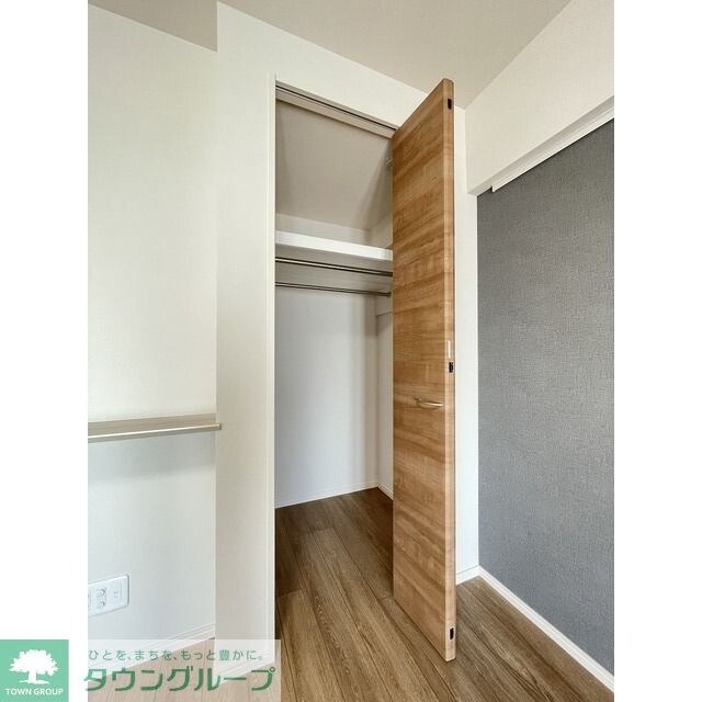 アルファコート常盤台3の物件内観写真