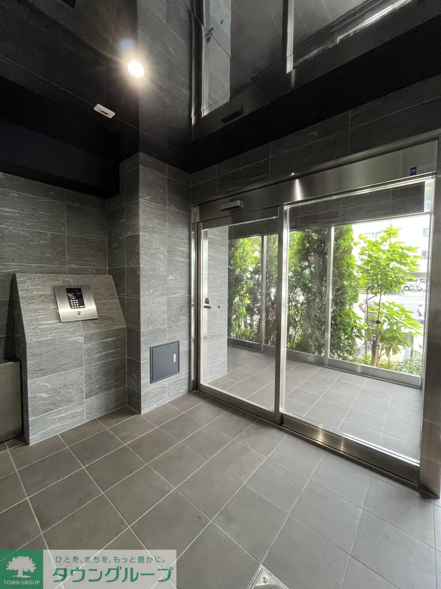 アルファコート常盤台3の物件内観写真