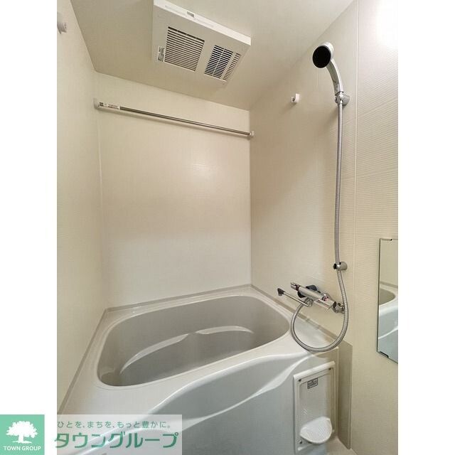 アルファコート常盤台3の物件内観写真