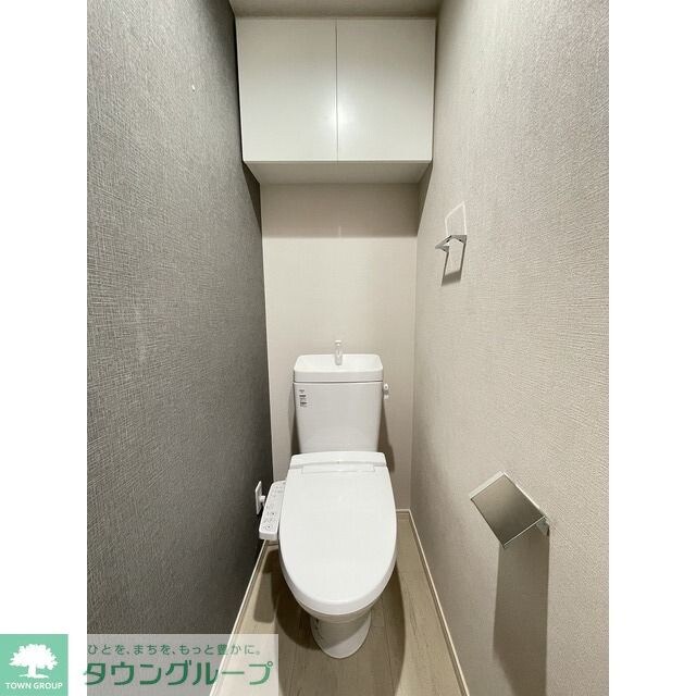 アルファコート常盤台3の物件内観写真