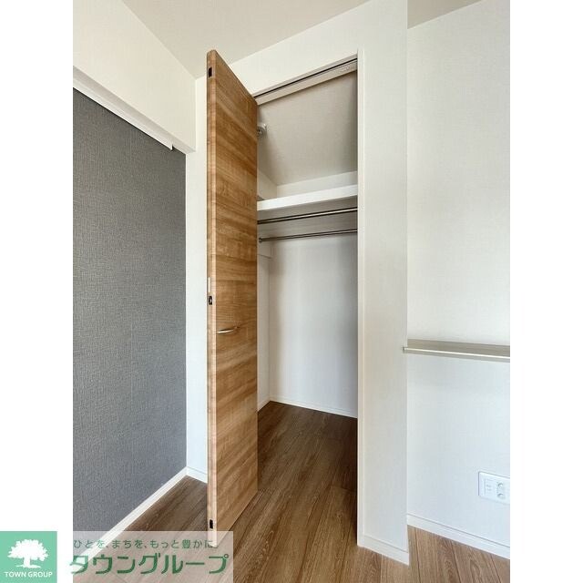 アルファコート常盤台3の物件内観写真