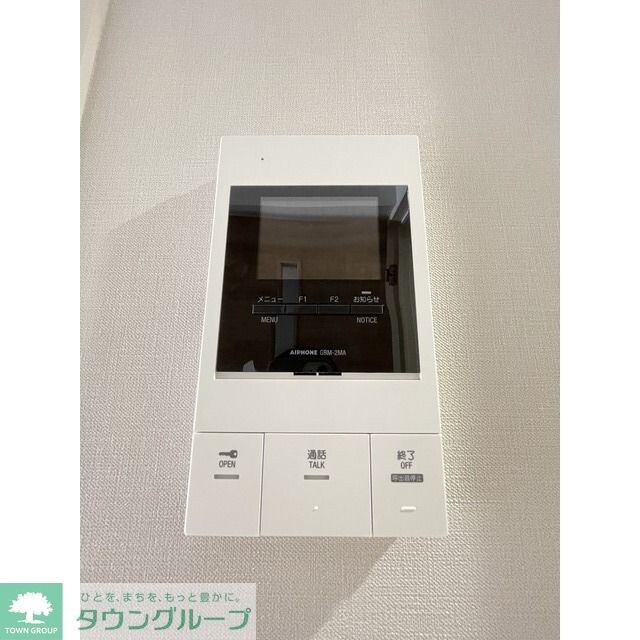 アルファコート常盤台3の物件内観写真