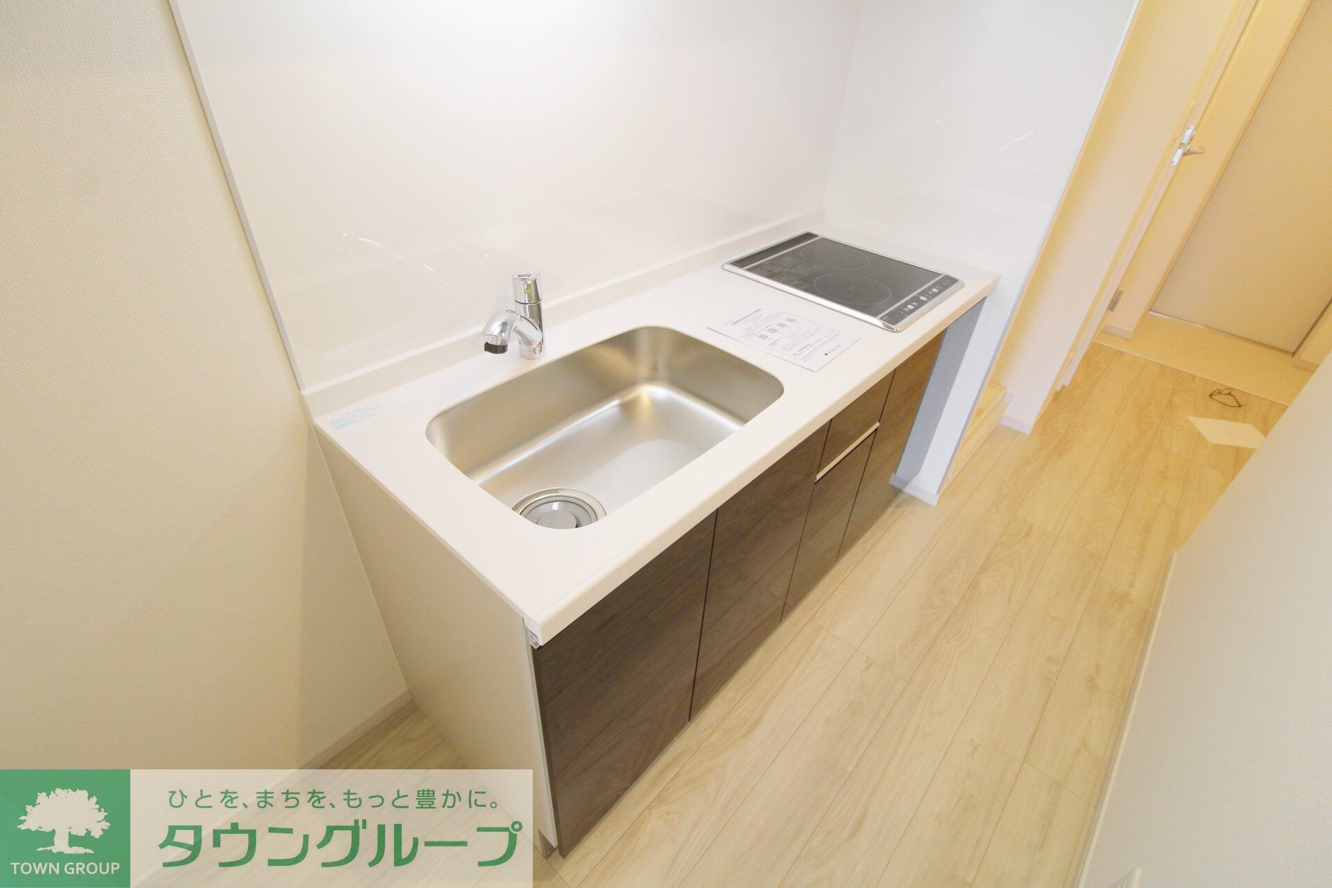 リブリ・Grande VIIの物件内観写真