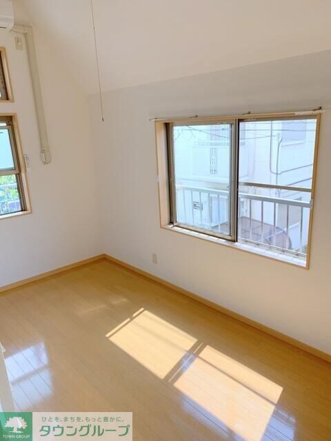 コート・ピアの物件内観写真