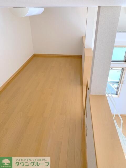 コート・ピアの物件内観写真