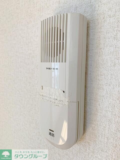 コート・ピアの物件内観写真