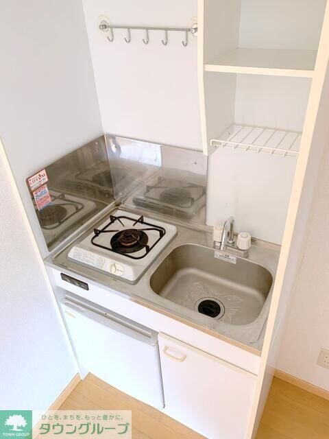 コート・ピアの物件内観写真