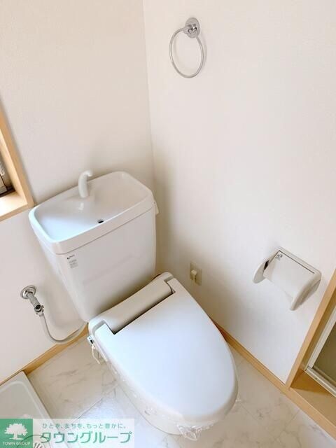 コート・ピアの物件内観写真