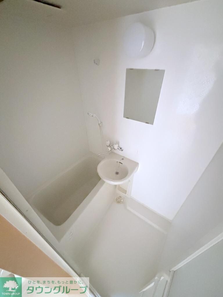 コート・ピアの物件内観写真