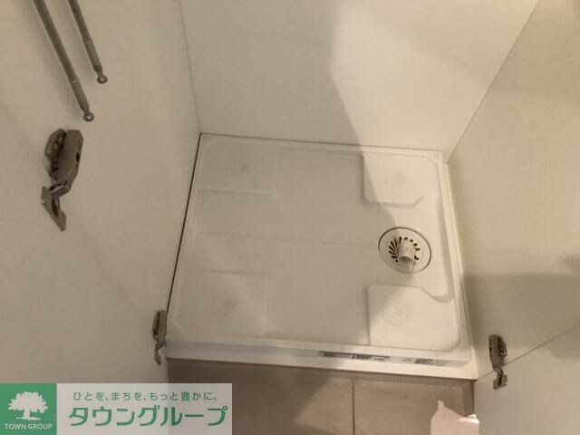 ルーブル都立家政伍番館の物件内観写真