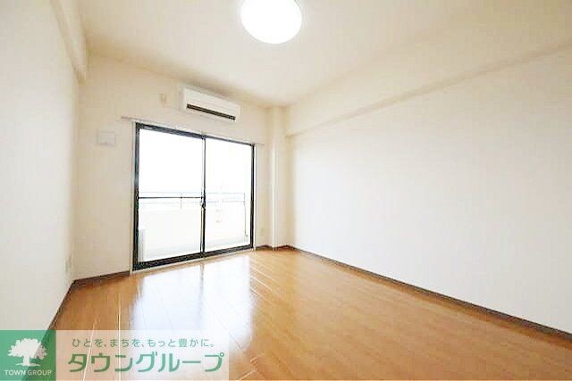 メインステージ武蔵関の物件内観写真