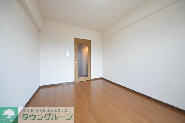 メインステージ武蔵関の物件内観写真