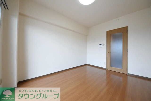 メインステージ武蔵関の物件内観写真