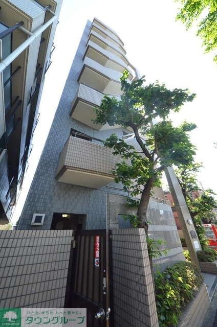 メインステージ武蔵関の物件内観写真