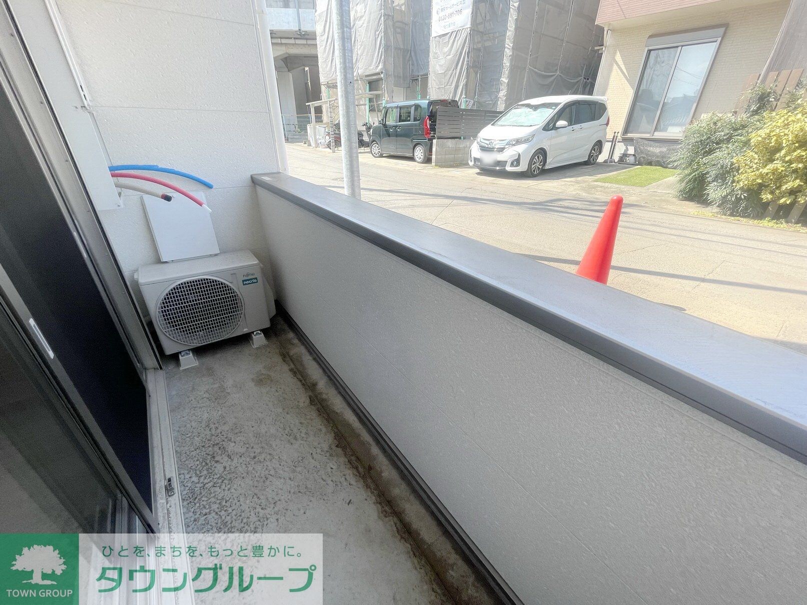 ジーメゾン所沢下安松アリアの物件内観写真