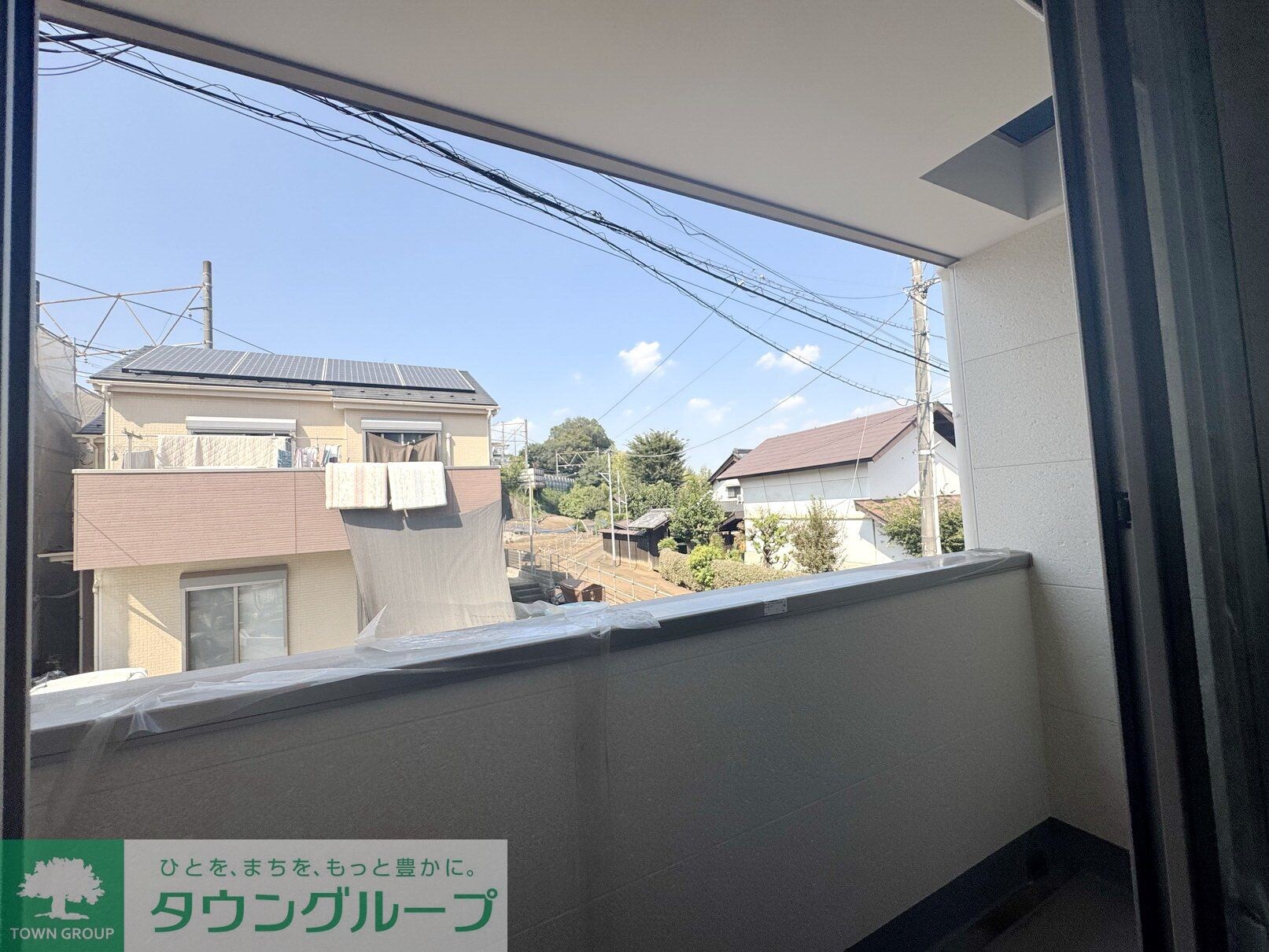 ジーメゾン所沢下安松アリアの物件内観写真