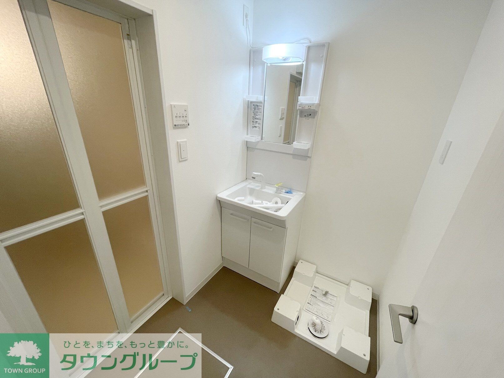 ジーメゾン所沢下安松アリアの物件内観写真