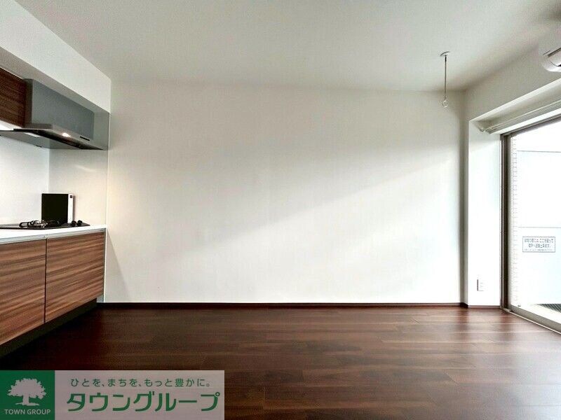 シャンファーレ中野リブートの物件内観写真