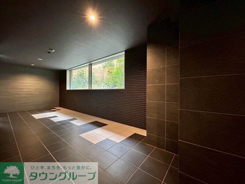 シャンファーレ中野リブートの物件内観写真