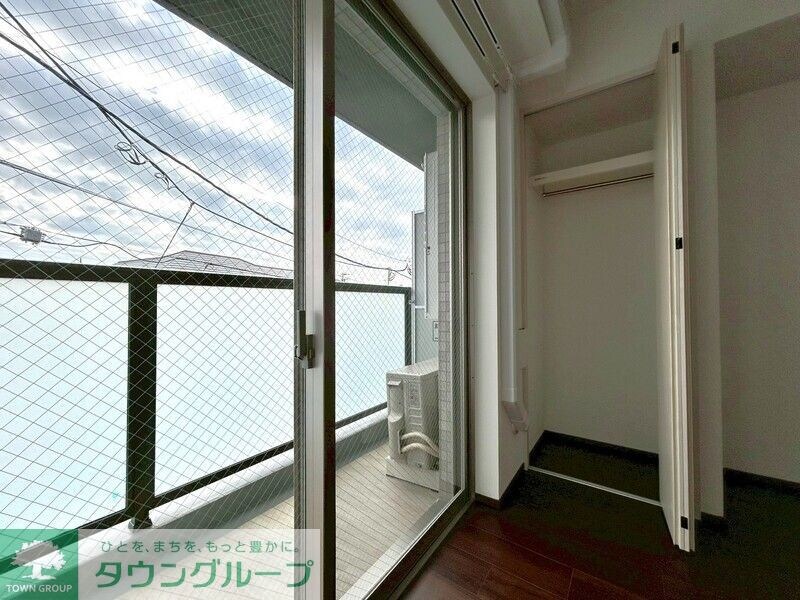 シャンファーレ中野リブートの物件内観写真