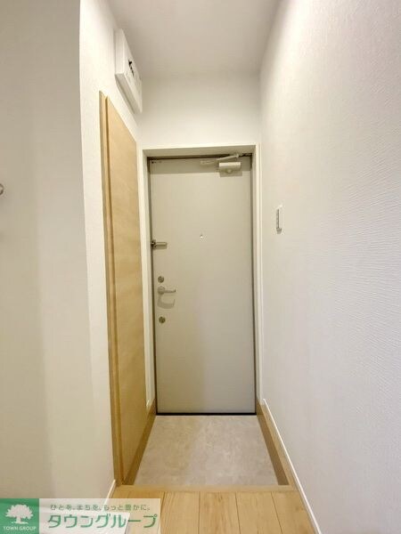 AVENIRの物件内観写真