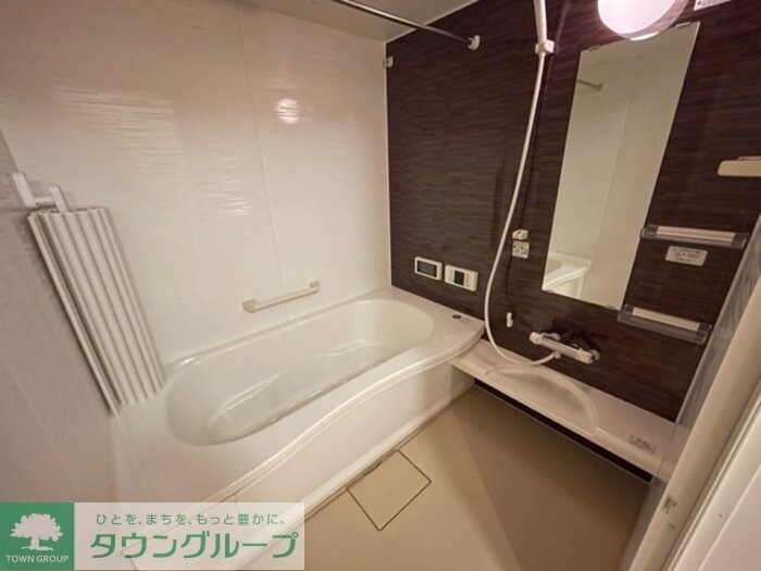 シャルマンの物件内観写真