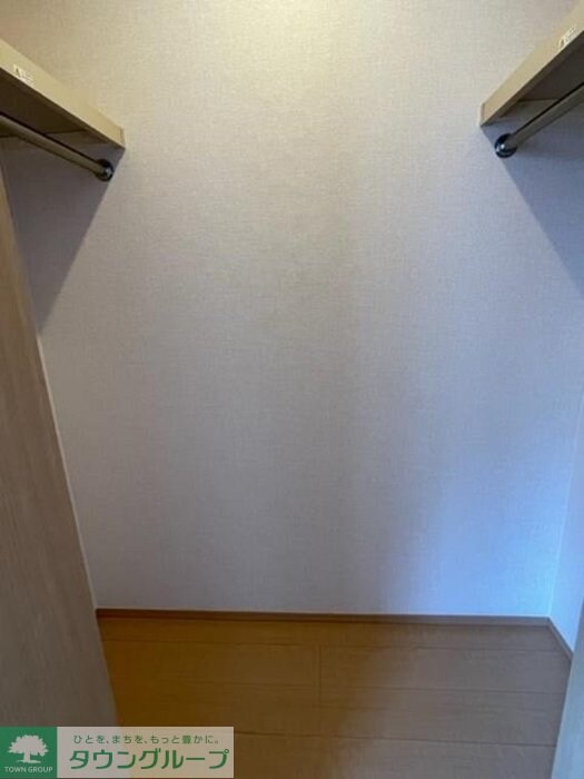 シャルマンの物件内観写真