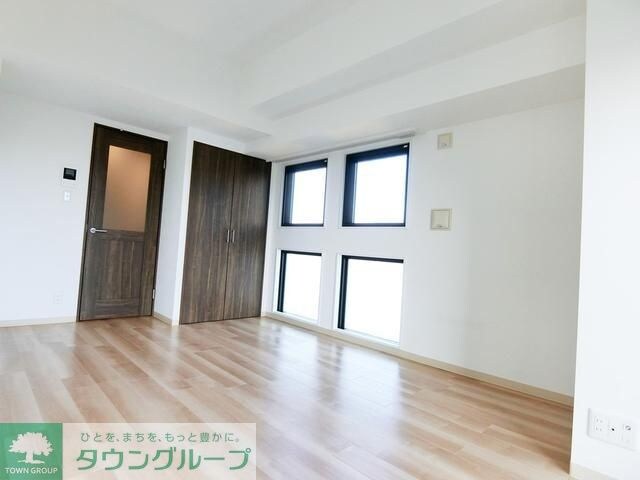 ゼルコバレジデンスの物件内観写真