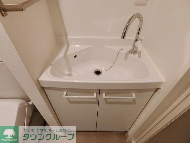 ゼルコバレジデンスの物件内観写真