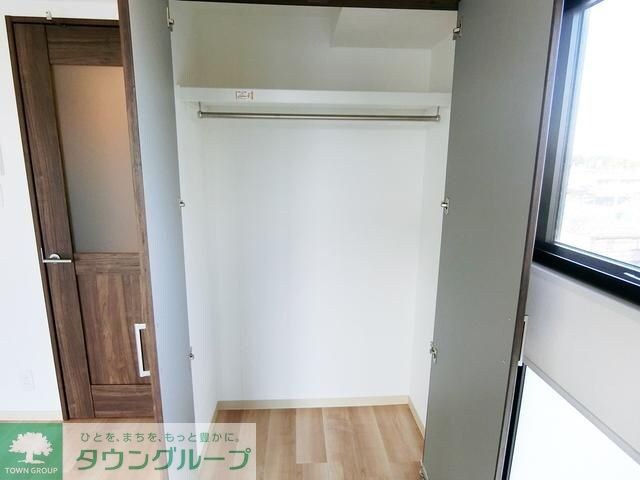 ゼルコバレジデンスの物件内観写真