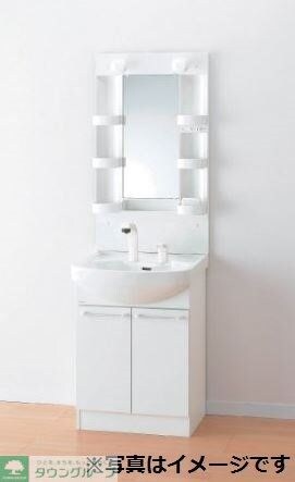 フォレストフロンティアの物件内観写真