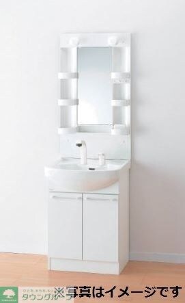 フォレストフロンティアの物件内観写真